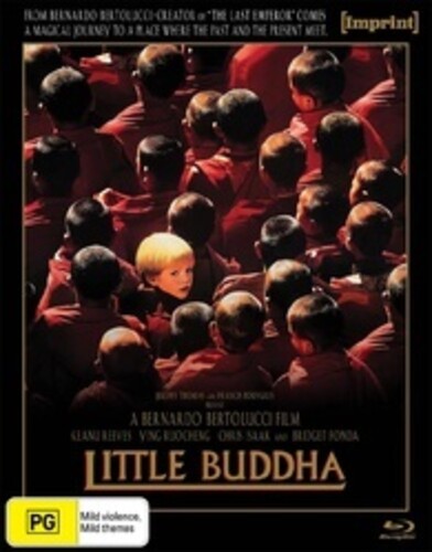 Little Buddha