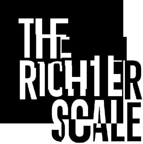 Ji Liu - The Richter Scale