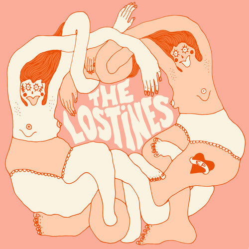 Lostines - Lostines