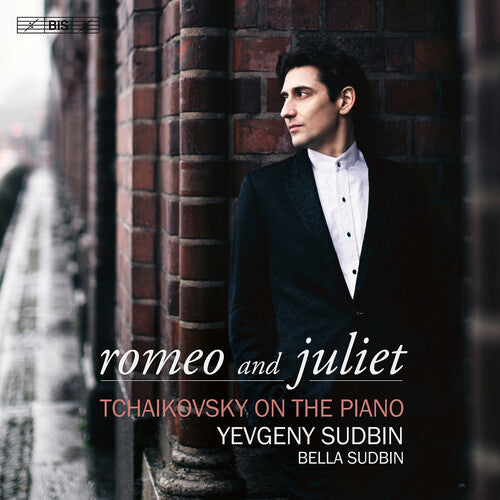 Glinka/ Sudbin - Romeo & Juliet