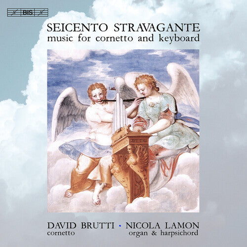 Brutti/ Lamon - Seicento Stravagante