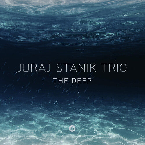 Juraj Stanik - The Deep