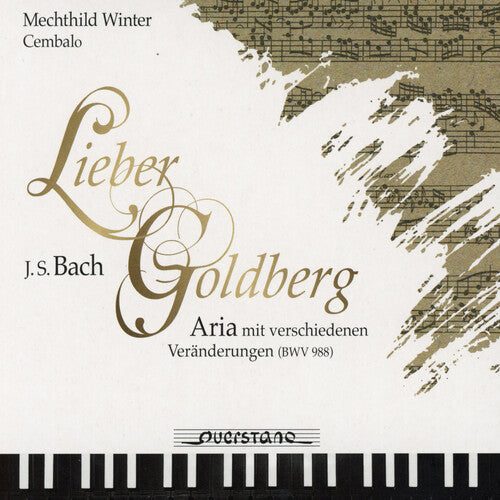Bach/ Winter - Lieber Goldberg
