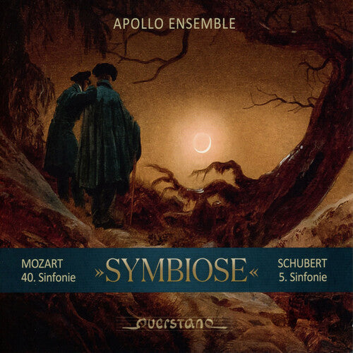 Mozart/ Apollo Ensemble - Symbiose