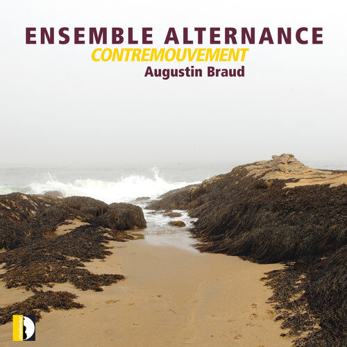 Braud/ Baldassare/ Mathias - Contremouvement
