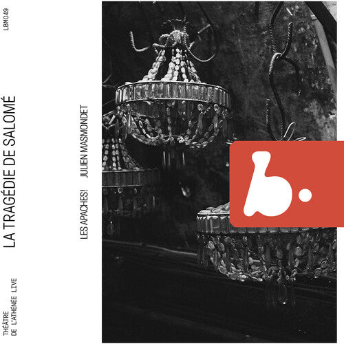 Schmitt/ Toucha/ Buendia - La Tragedie de Salome