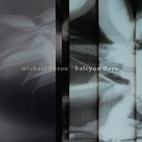 William Winant - Halcyon Days
