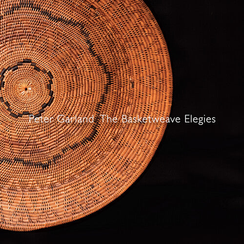 William Winant - The Basketweave Elegies