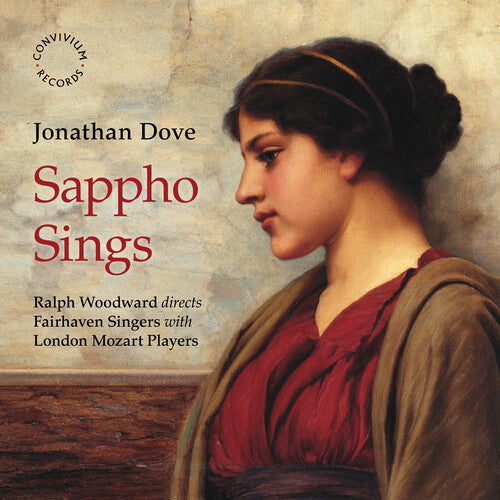 London Mozart Players - Sappho Sings