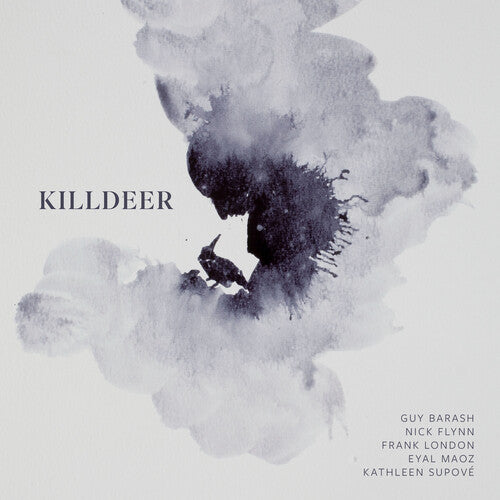 Barash/ Flynn/ London - Killdeer