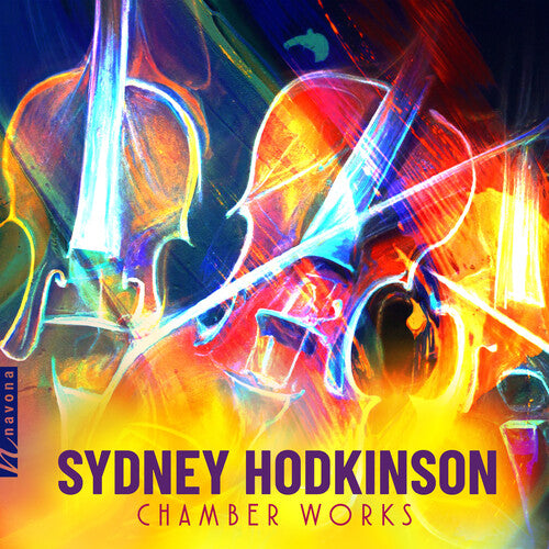 Hodkinson/ Cerrnohorsky/ Benda - Chamber Works