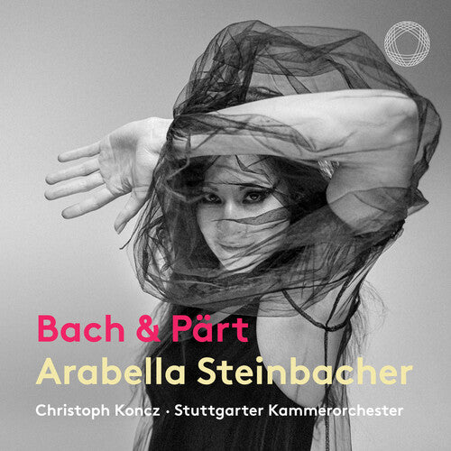 Bach/ Steinbacher/ Koncz - Bach & Part