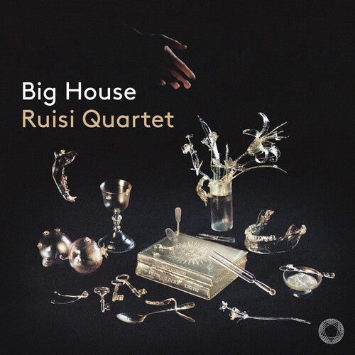 Haydn/ Leith/ Ruisi Quartet - Big House