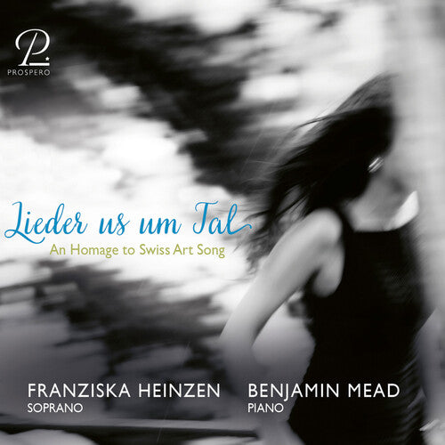 Meier/ Raff/ Heinzen - Lieder us um Tal