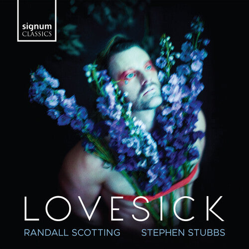 Stephen Stubbs - Lovesick