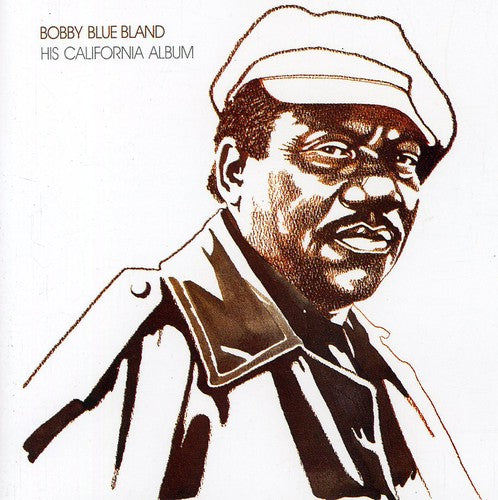 Bobby Bland Blue - His California Album