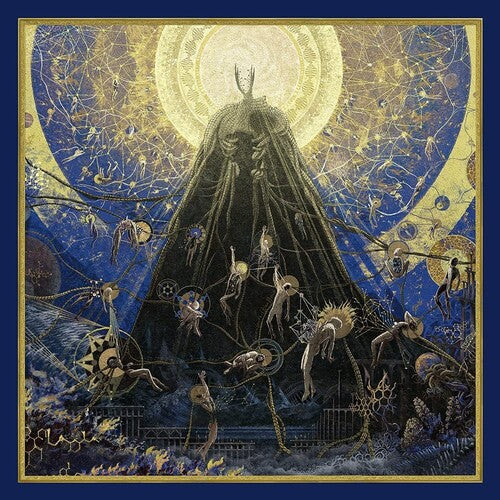 And Oceans - AS IN GARDENS, SO IN TOMBS