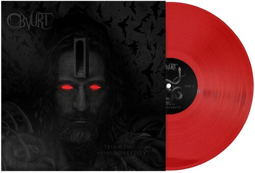 Obvurt - TRIUMPH BEYOND ADVERSITY