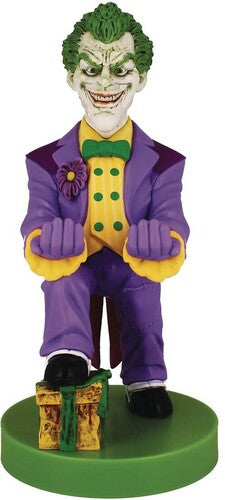 Exquisite Gaming - Batman - Joker Cable Guy (Net)