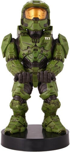 Exquisite Gaming - Halo Infinite Master Chief Infinite Cable Guy (Net)