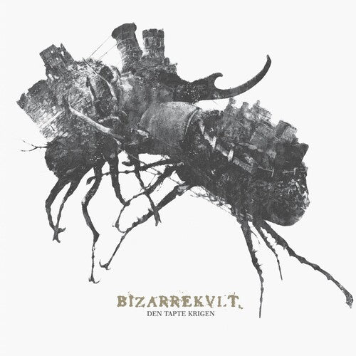 Bizarrekult - Den Tapte Krigen