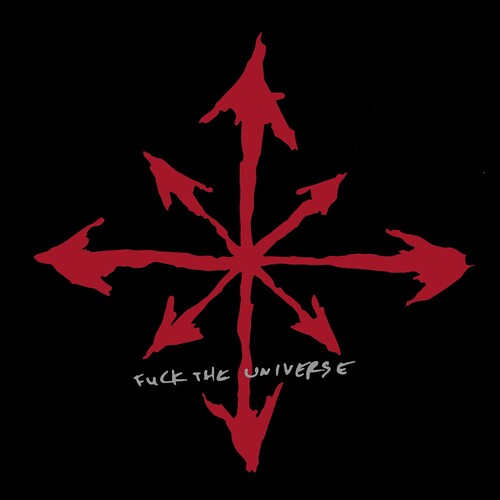 Craft - Fuck The Universe