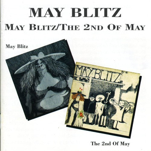 May Blitz - May Blitz / 2nd of May