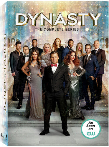 Dynasty: The Complete Series