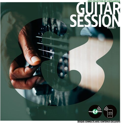 Guitar Session/ Various - Guitar Session (Various Artists)