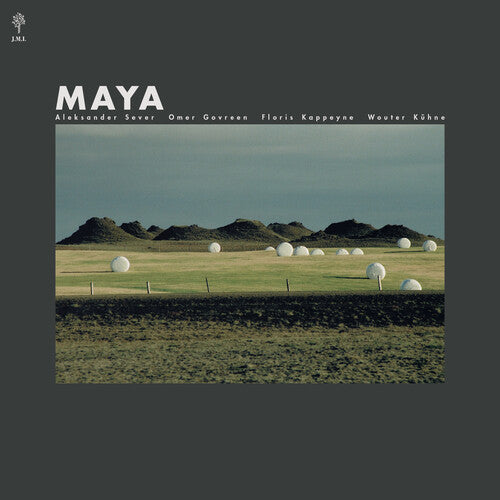 Omer Gorveen - Maya