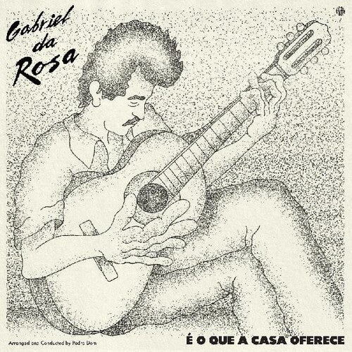 Gabriel Da - E O Que A Casa Oferece