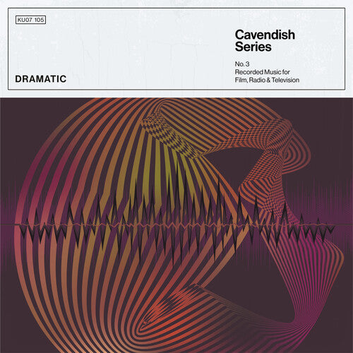 Dennis Farnon - Cavendish Series Vol. 3