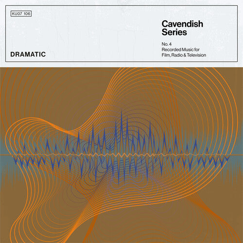 Dennis Farnon - Cavendish Series Vol. 4