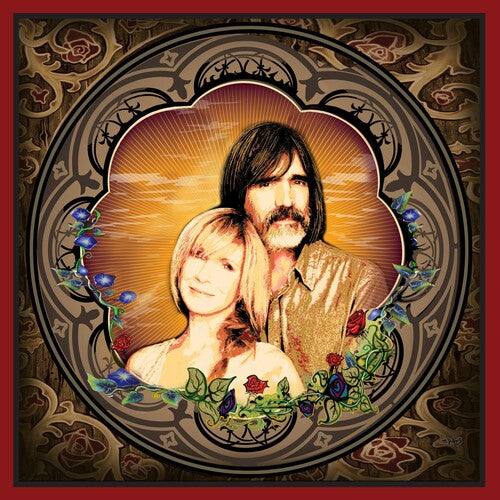 Larry Campbell - LIVE AT LEVON'S!