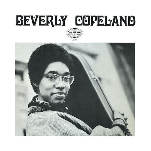 Beverly Glenn-Copeland - Beverly Copeland