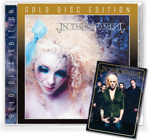 In This Moment - Beautiful Tragedy