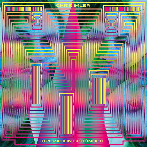 Chris Imler - Operation Schonheit