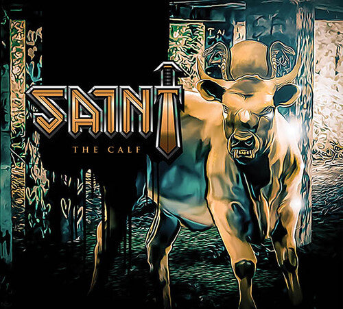 Saint - The Calf