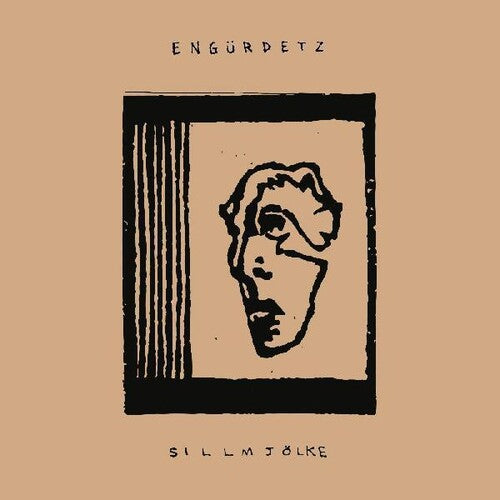 Engurdetz - Silmjolke