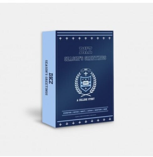 2023 Season's Greetings