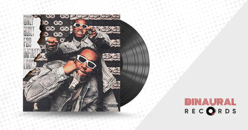 Quavo/ Takeoff - Only Built For Infinity Links