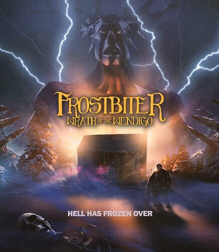 Frostbiter: Wrath of the (aka
