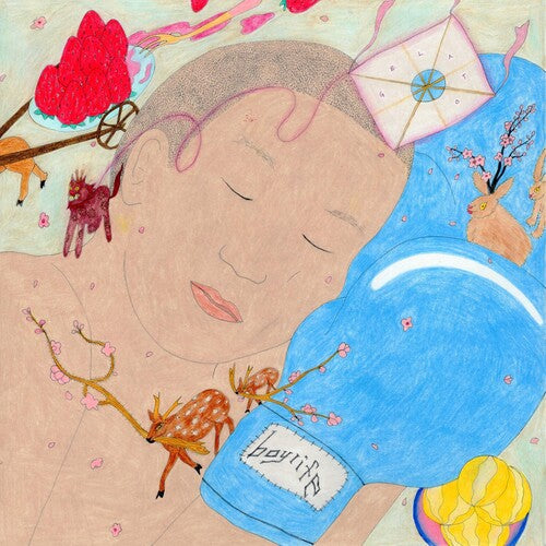 Boylife - GELATO