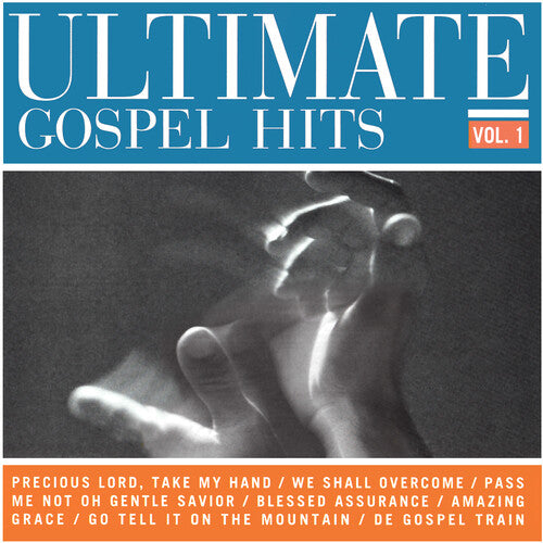 Various Artists - Ultimate Gospel Hits Vol. 1 (Various Artists)