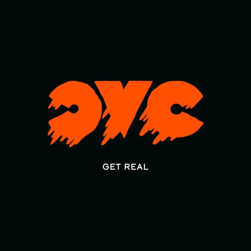 Cvc - Get Real