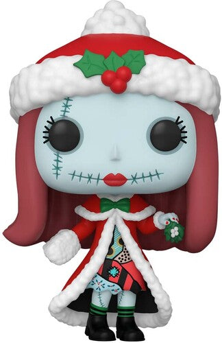 Funko POP! DISNEY: The Nightmare Before Christmas 30th - Christmas Sally