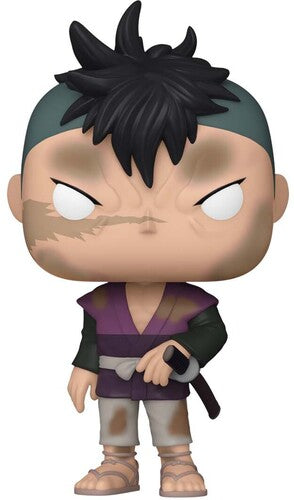 Funko Pop! Demon Slayer- Genya
