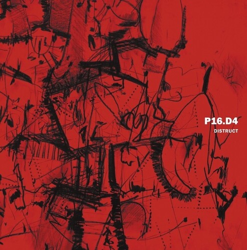 P16.d4 - Distruct