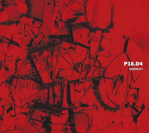 P16.d4 - Distruct
