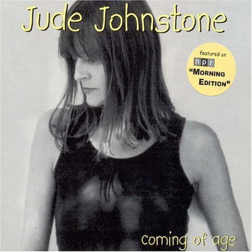 Jude Johnstone - Coming of Age
